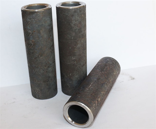 淇滨冷挤压钢筋套筒螺纹连接标准